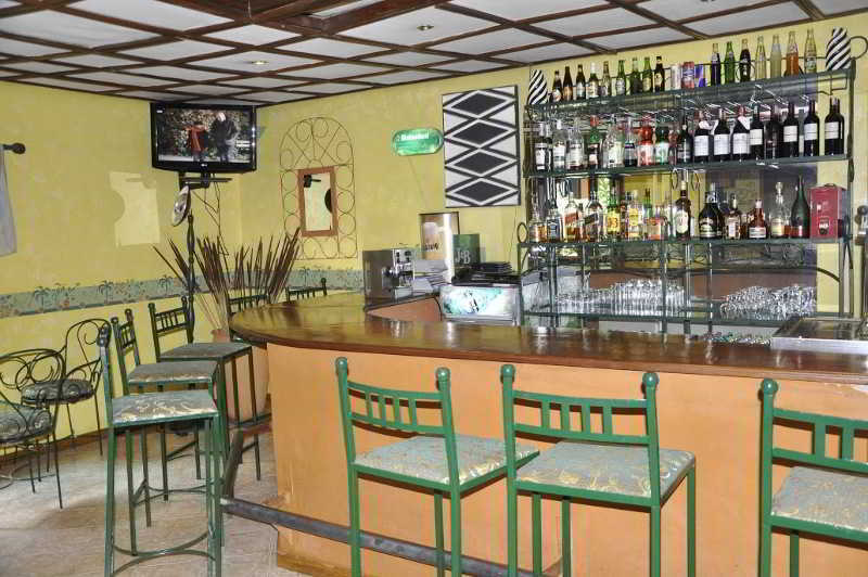Gorillas City Centre Hotel คิกาลี ภายนอก รูปภาพ